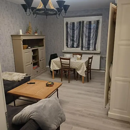 Ferien-arbeiterwohnung-suhl Suhl